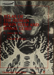 atlas of the human brain and spinal cord