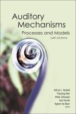 auditory mechanisms
