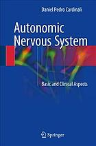 autonomic nervous system: basic and clinical aspects
