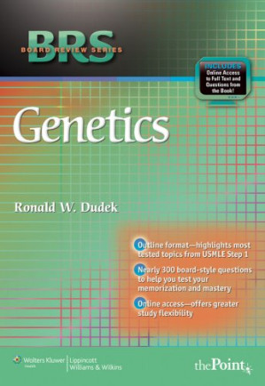 brs genetics