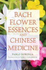 bach flower essences and chinese medicine