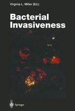 bacterial invasiveness (current topics in microbiology and immunology)