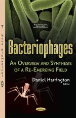 bacteriophages : an overview and synthesis of a re emerging field