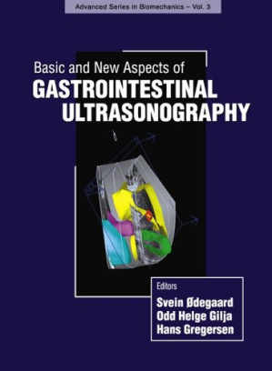 basic and new aspects of gastrointestinal ultrasonography