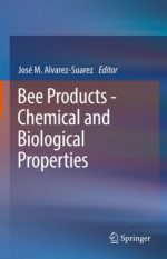 bee products – chemical and biological properties