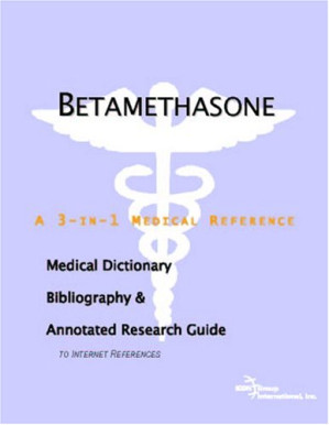 betamethasone