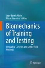 biomechanics of training and testing: innovative concepts and simple field methods
