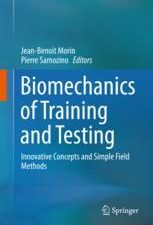 biomechanics of training and testing: innovative concepts and simple field methods