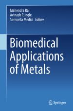 biomedical applications of metals