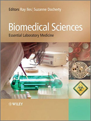 biomedical sciences: essential laboratory medicine 1st edition