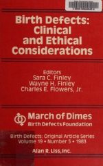 birth defects