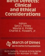birth defects