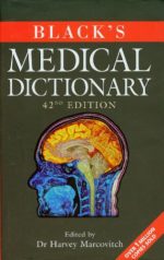 black’s medical dictionary