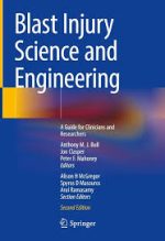 blast injury science and engineering: a guide for clinicians and researchers