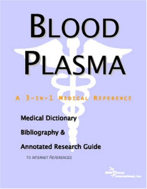 blood plasma