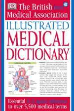 bma illustrated medical dictionary