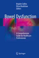 bowel dysfunction: a comprehensive guide for healthcare professionals
