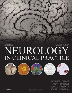 bradley’s neurology in clinical practice, 2 volume set, 7th edition (december 2015 release)