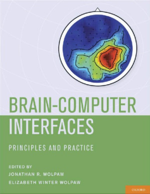 brain computer interfaces: principles and practice