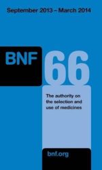 british national formulary: september 2013 march 2014