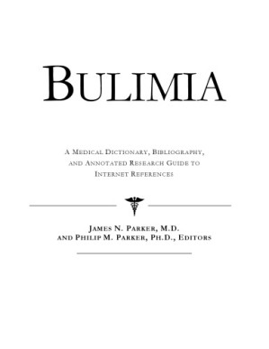 bulimia