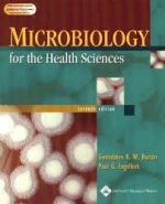 burton’s microbiology for the health sciences