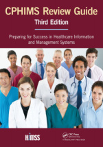 cphims review guide: preparing for success in healthcare information and management systems, third edition