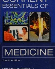 current essentials of medicine, 4th edition (lange current essentials)