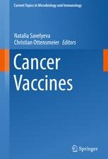 cancer vaccines (current topics in microbiology and immunology)