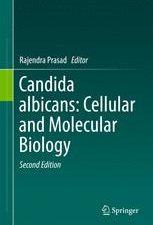 candida albicans