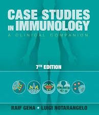 case studies in immunology: a clinical companion