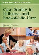 case studies in palliative and end of life care