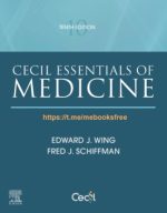 cecil essentials of medicine (cecil medicine) 10th edition