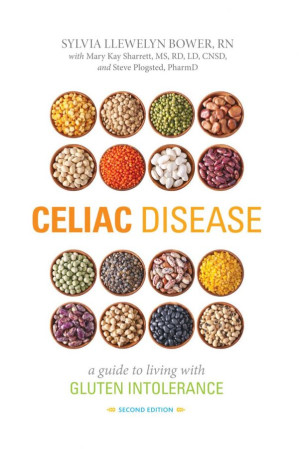 celiac disease, second edition: a guide to living with gluten intolerance – 2nd edition (2014)