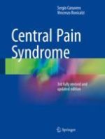 central pain syndrome, 3rd fully revised and updated edition