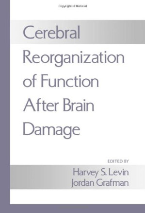 cerebral reorganization of function after brain damage
