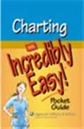 charting: pocket guide (incredibly easy!)