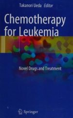 chemotherapy for leukemia: novel drugs and treatment