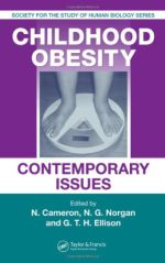 childhood obesity: contemporary issues