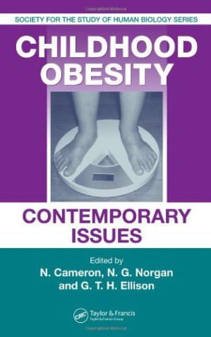 childhood obesity: contemporary issues