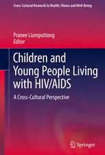 children and young people living with hiv/aids: a cross cultural perspective