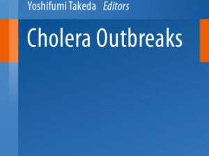 cholera outbreaks