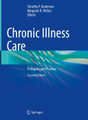 chronic illness care: principles and practice