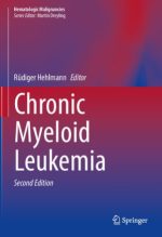 chronic myeloid leukemia