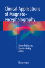clinical applications of magnetoencephalography