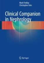 clinical companion in nephrology – may 2015 release