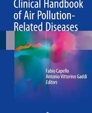 clinical handbook of air pollution related diseases