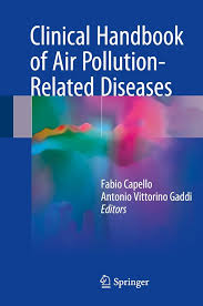clinical handbook of air pollution related diseases