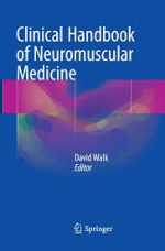 clinical handbook of neuromuscular medicine