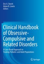 clinical handbook of obsessive compulsive and related disorders